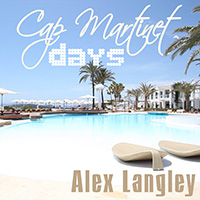 Alex Langley - 2016 - Cap Martinet Days